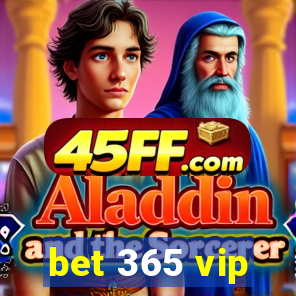 bet 365 vip